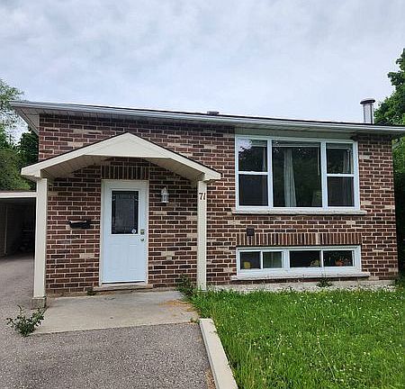 2nd image of 71 Helene Cres #Basement