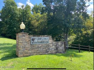 Meadowood Rd, Newport, TN 37821