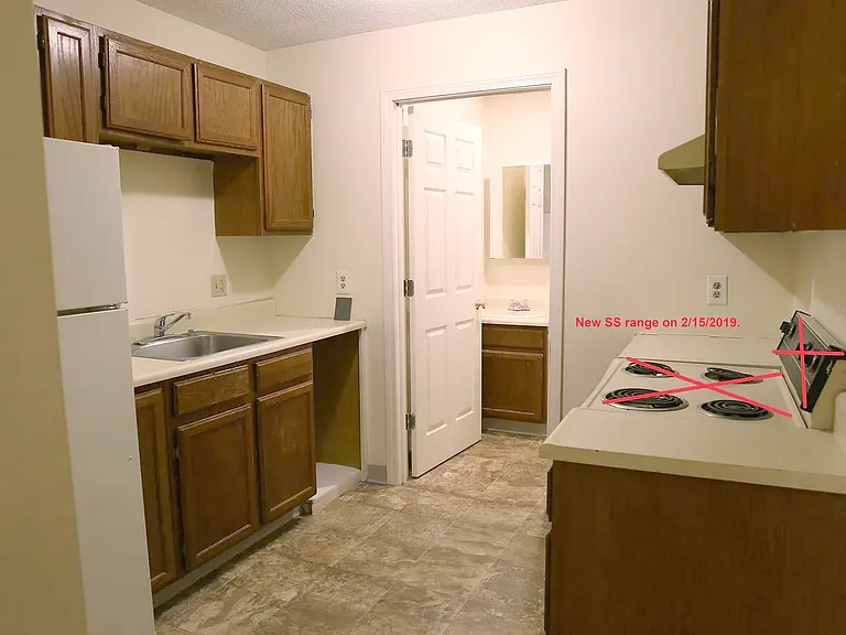 25 Laval Street Apartments — Photo 31
