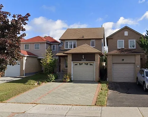 3245 Cambourne Cres Photo 1