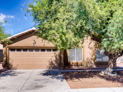 2822 N 90th Ave, Phoenix, AZ, 85037