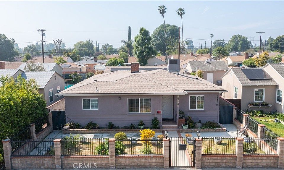 18718 Saticoy St, Reseda, CA 91335 Zillow