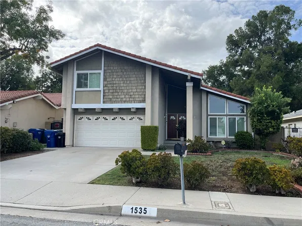 1535 Sekio Ave, Rowland Heights, CA 91748