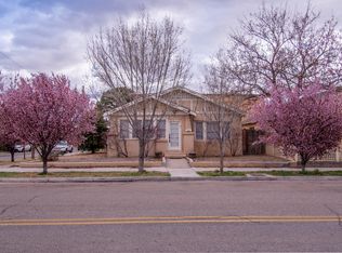 902 Marquette Ave NW, Albuquerque, NM 87102