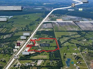 618 Us Highway 80 E, Sunnyvale, TX 75182