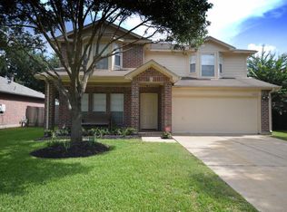 12315 Bowsman Dr, Tomball, TX 77377