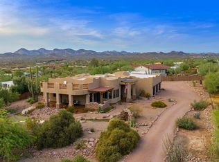 5900 E Bell St, Apache Junction, AZ 85119