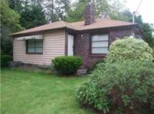 607 106th St S, Tacoma, WA 98444