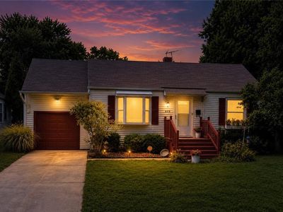 608 W 86th Ter, Kansas City, MO, 64114