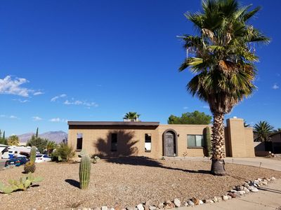 360 N Banff Ave, Tucson, AZ, 85748