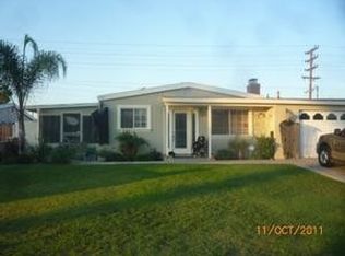16618 Inyo St, La Puente, CA 91744