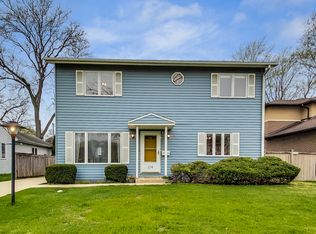 214 N Elm St, Mount Prospect, IL 60056