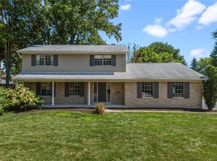 4924 Concordia Cir, Dayton, OH 45440