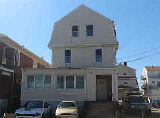 159 Beach 119th St, Far Rockaway, NY 11694