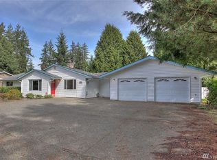 11406 146th Ave SE, Renton, WA 98059