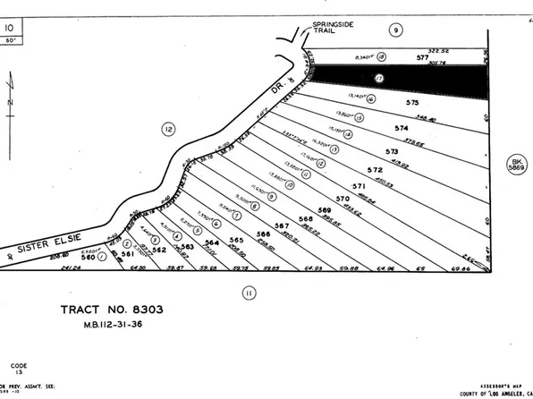 6258 Sister Elsie Dr #576, Tujunga, CA 91042