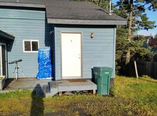 3601 Sharatin Rd #A, Kodiak, AK 99615