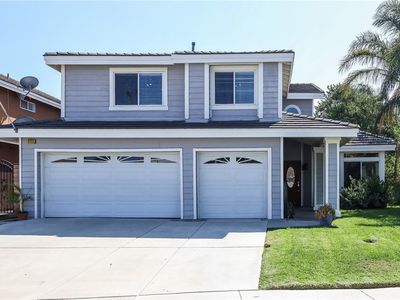 3726 Copper Ridge Dr, Corona, CA, 92882