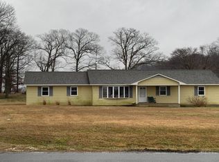 8459 New Bridge Rd, Denton, MD 21629