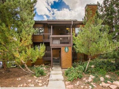 2025 Canyons Resort Dr APT N6, Park City, UT, 84098