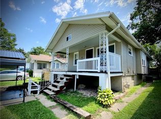 3069 N 33rd St, Kansas City, KS 66104