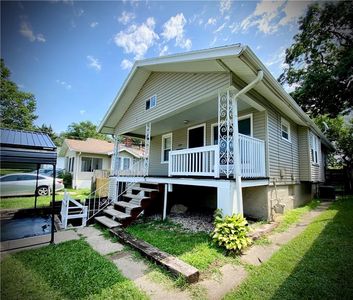 3069 N 33rd St, Kansas City, KS, 66104