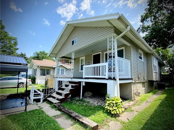 3069 N 33rd St, Kansas City, KS 66104