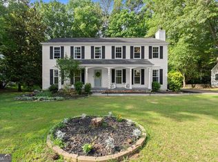 2225 Laurel Mill Way, Roswell, GA 30076