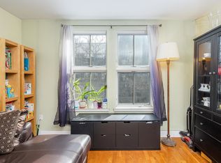 109 Harrison St APT 304, Hoboken, NJ 07030