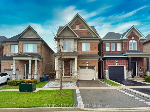 104 Christine Elliott Ave, Whitby, ON L1P 0E1