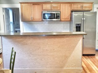 Bolivia St, Willimantic, CT 06226