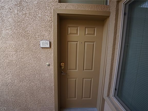 5th image of 8985 S Durango Dr Unit 1039