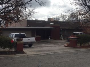400 McCarron Ave, Rifle, CO 81650