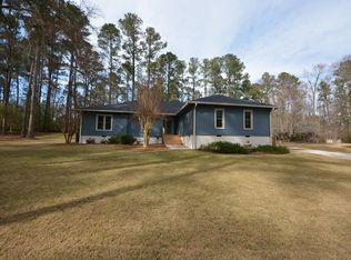 905 Point Comfort Rd, Augusta, GA 30907