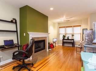 4151 N Lincoln Ave UNIT 2, Chicago, IL 60618