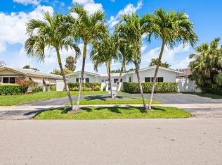 2011 NE 60th St, Fort Lauderdale, FL 33308