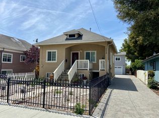 773 Delmas Ave, San Jose, CA 95125