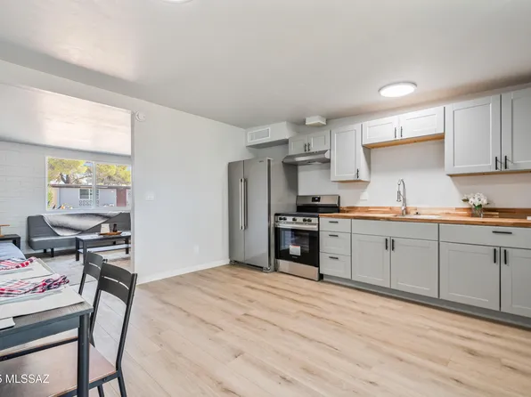3872 S Evergreen Ave, Tucson, AZ 85730