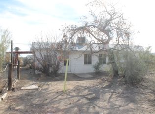 1220 W Fees Rd, Ajo, AZ 85321