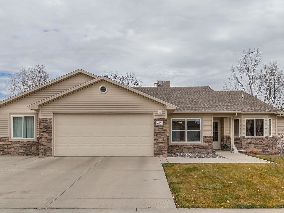 1126 Excelsior Creek Ave Montrose Co 81401 Mls 20216117 Zillow