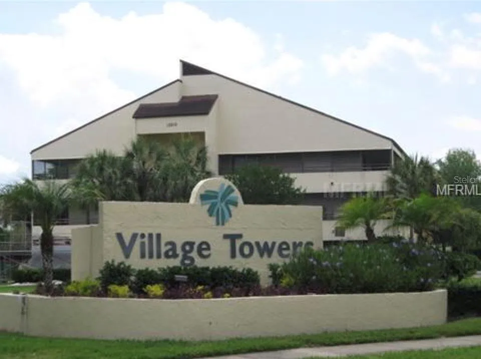 13612 South Village Dr #5-207