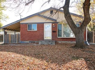 84 E 107th Ave, Northglenn, CO 80233