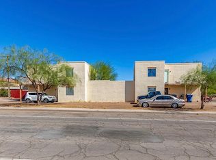 401 E Drachman St, Tucson, AZ 85705