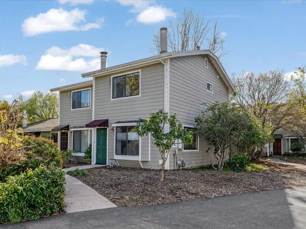 1526 Leila Ct, Santa Cruz, CA 95062