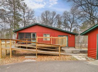 26410 Edna Lake Rd, Nisswa, MN 56468