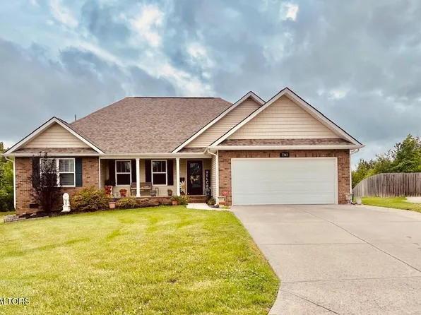 7343 Crippen Corner Ln, Knoxville, TN 37918
