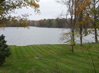 890 W 600 S, Wolcottville, IN