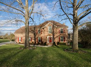 12600 Broken Saddle Rd, Knoxville, TN 37934