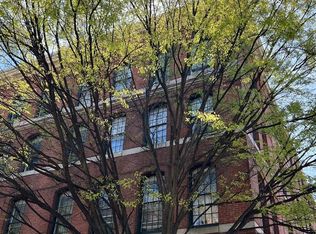 Pfeiffer House, Philadelphia, PA 19106