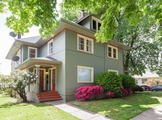 2702-2708 SE Main St, Portland, OR 97214